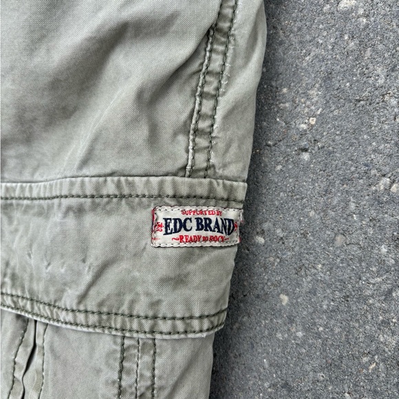 EDC brand cargo pants - Picture 2 of 4